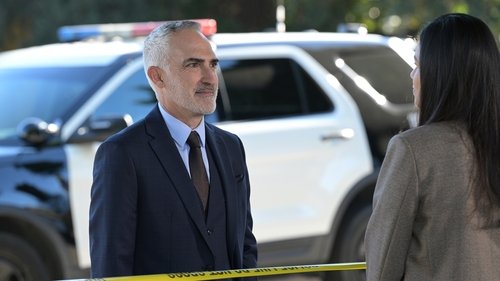 The Rookie - S4E12: The Knock