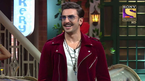 The Kapil Sharma Show - S2E1: The Madness Returns