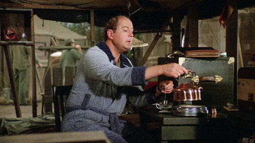 M*A*S*H - S10E6: Communication Breakdown