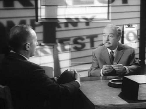 Perry Mason - S7E5: The Case of the Decadent Dean