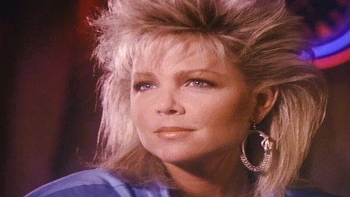 Knots Landing - S7E16: The Confession