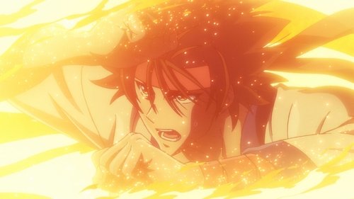 Rurouni Kenshin - S1E9: The Oniwabanshu Strike