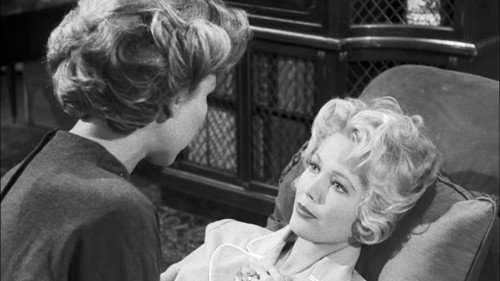 Perry Mason - S4E13: The Case of the Envious Editor