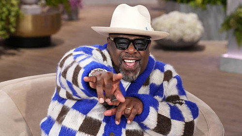 The Jennifer Hudson Show - S3E162: Cedric the Entertainer, Kali Uchis