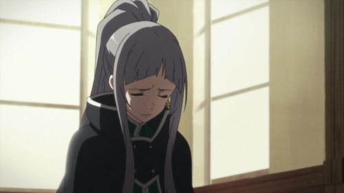 Sword Art Online - S1E12: Yui's Heart