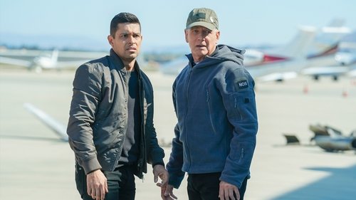 NCIS - S18E5: Head of the Snake