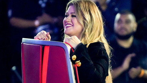 The Voice - S23E5: The Blind Auditions (5)