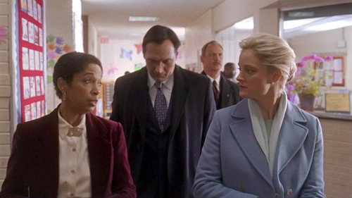 The West Wing - S7E20: The Last Hurrah