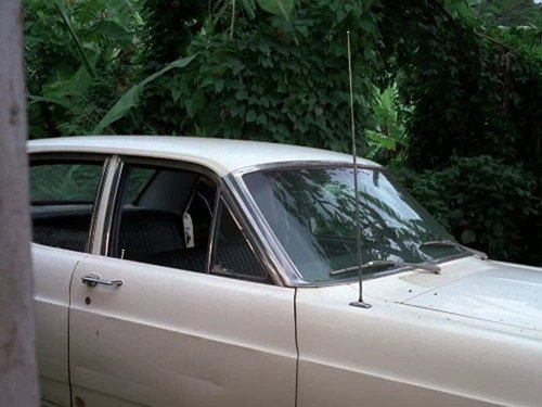 Hawaii Five-O - S9E11: Yes, My Deadly Daughter