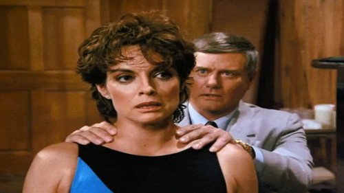 Dallas - S8E3: If at First You Don't Succeed
