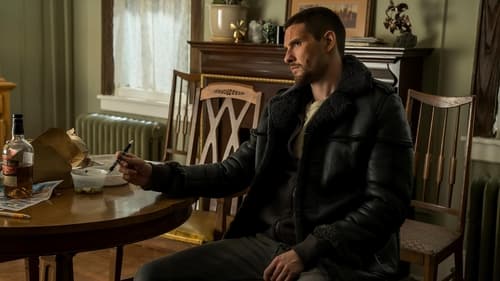 Marvel's The Punisher - S2E4: Scar Tissue