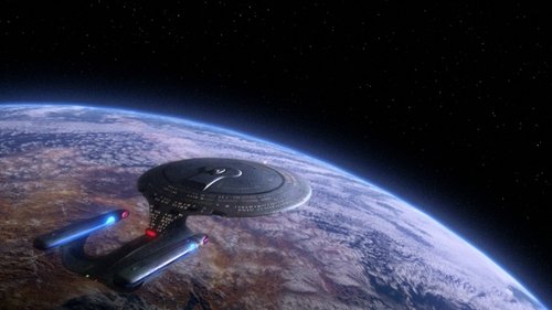 Star Trek: The Next Generation - S3E11: The Hunted