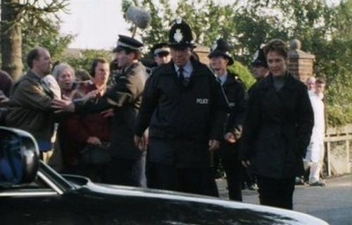 Silent Witness - S1E2: Buried Lies (2)