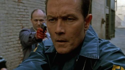The X-Files - S9E4: 4-D