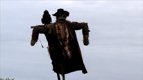 Fringe - S2E2: Night of Desirable Objects