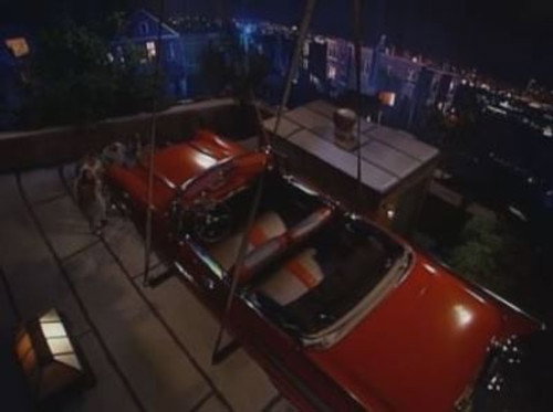 Full House - S8E20: Up on the Roof