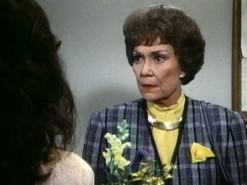 Falcon Crest - S7E20: Channing Vs. Channing