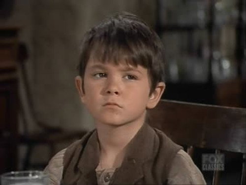Bonanza - S13E2: Fallen Woman