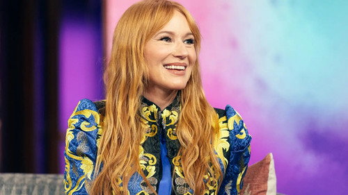 The Kelly Clarkson Show - S5E22: Jewel, Sheila E., Ashley Flowers