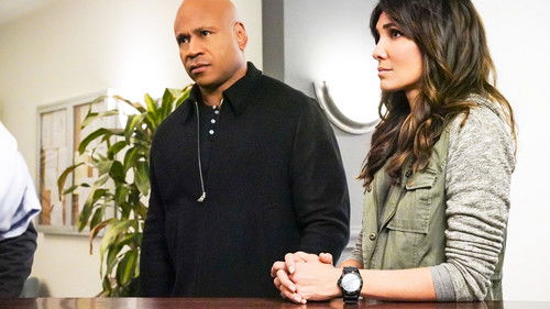 NCIS: Los Angeles - S10E18: Born to Run