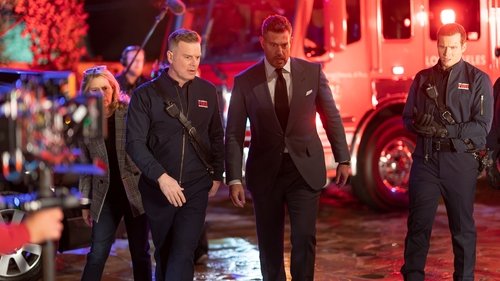 9-1-1 - S7E4: Buck, Bothered and Bewildered