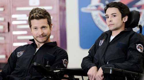 The Resident - S3E11: Free Fall