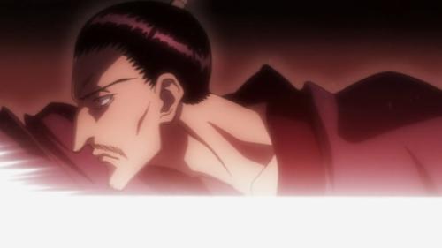 Hunter x Hunter - S1E56: Beloved x And x Beleaguered