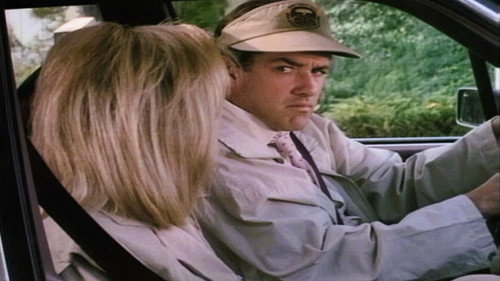 Knots Landing - S8E20: A Plan of Action