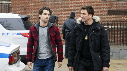 FBI: Most Wanted - S5E5: Desperate