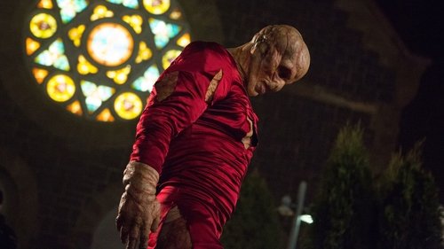Grimm - S4E15: Double Date