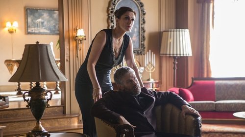 Grimm - S3E9: Red Menace