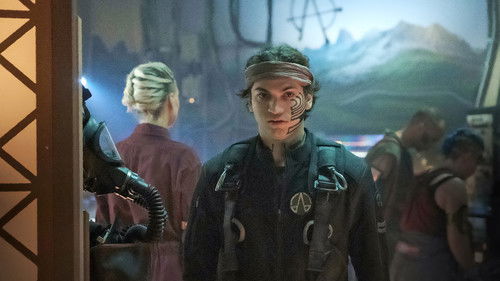 The Expanse - S3E10: Dandelion Sky
