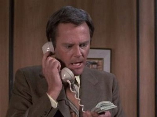 Bewitched - S7E23: Money Happy Returns