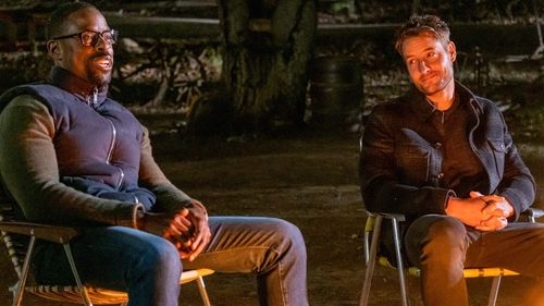 This Is Us - S5E15: Jerry 2.0
