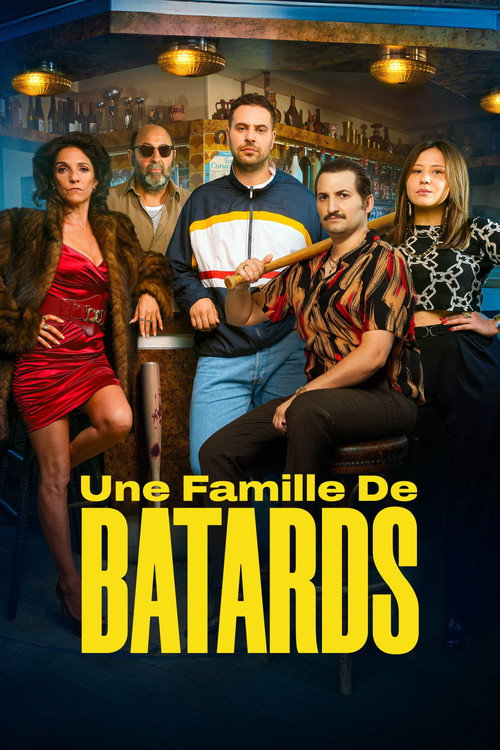 A Family of Bastards 2026