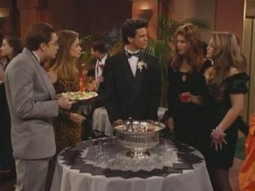 Full House - S6E22: Prom Night