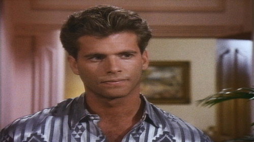Falcon Crest - S5E29: Cataclysm