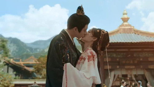 A Dream Within a Dream - S1E3: Love Line