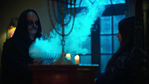 C.I.D. - S2E91: Death Of A Fortune Teller