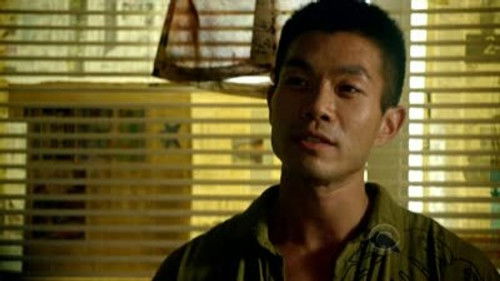 Hawaii Five-0 - S1E9: Po‘ipu (The Siege)
