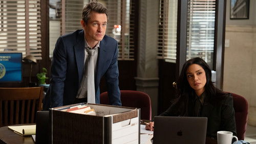 Law & Order - S25E15: Bright Lights