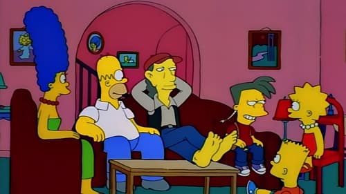 The Simpsons - S9E12: Bart Carny