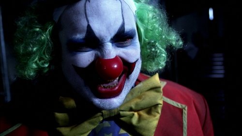 Supernatural - S7E14: Plucky Pennywhistle's Magical Menagerie