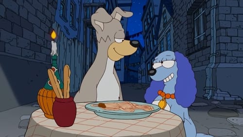 The Simpsons - S19E12: Love, Springfieldian Style