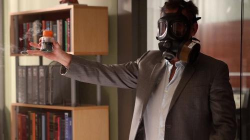 House - S8E11: Nobody's Fault