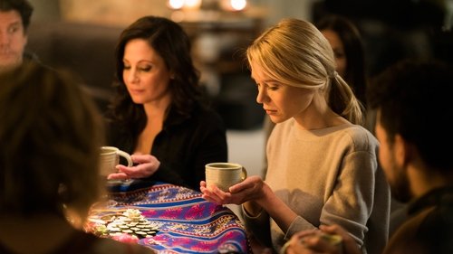 Law & Order: Special Victims Unit - S18E18: Spellbound