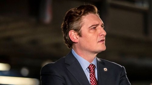The Blacklist - S10E20: Arthur Hudson