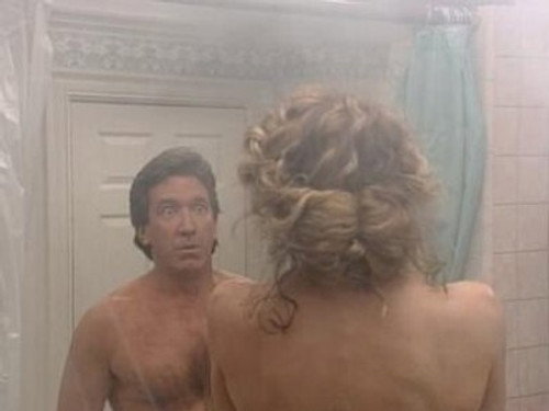 Home Improvement - S4E19: The Naked Truth