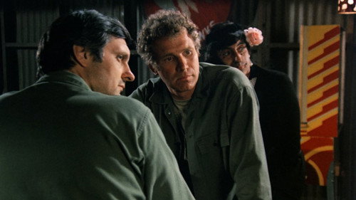 M*A*S*H - S3E10: There is Nothing Like a Nurse