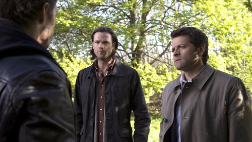 Supernatural - S9E23: Do You Believe in Miracles?